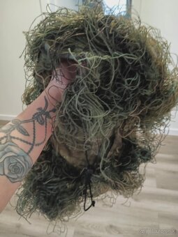 Predám airsoft sniper - 10