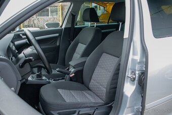 Škoda Octavia 2 FL Combi 1.6 TDI CR 4x4,Xenon,105k,M6 - 10