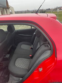 Škoda fabia 1.2htp - 10