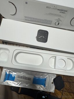 Apple watch 5 40mm - 10