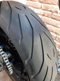 Motocykel Ducati Scrambler 800 - 10