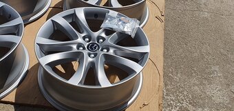 Tucson santafe outlander cx-5 kadjar 5x114,3 r19 sorento - 10