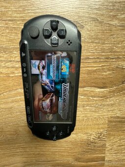 Psp street mood - 10