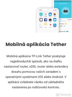 TP-Link Archer MR600 - 10