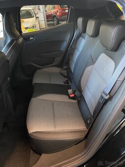 Renault Clio techno TCe 90 - 10