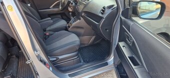 Predám Mazda 5 CW 1,6 diesel - 10