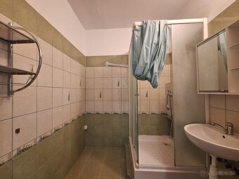 2-IZBOVÝ BYT, POVAŽSKÁ BYSTRICA, NA PREDAJ - 10