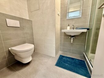Predaj dvojizbový apartmán Nový Ružinov Bratislava. - 10