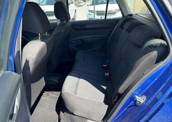 Škoda Fabia 1.0TSi KLIMA VYHŘ. PŘ.SEDADLA benzín 70 kw - 10