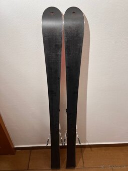Volkl Pakma 149cm + Viazanie HAGAN Z02 Carbon - 10