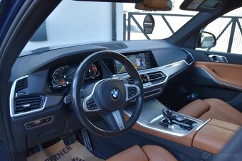 BMW X5 xDrive30d mHEV A/T - Odpočet DPH - 10
