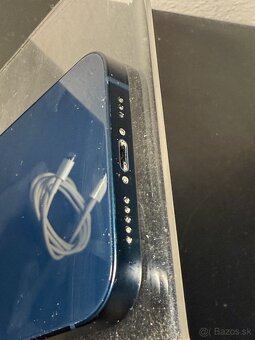 Predám Apple iPhone 13 128GB Black malé Známky používania - 10