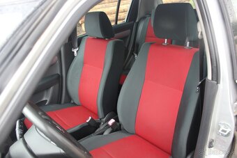 Suzuki SWIFT 1.3 - 10