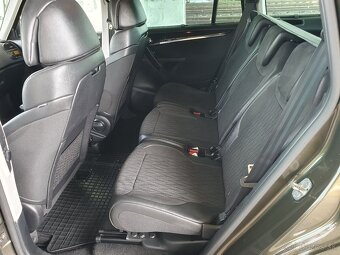 Citroën C4 Grand Picasso 7 Miestne - 10