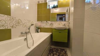 REZERVOVANÉ Predaj domu 134m2, Podhorany - Mechenice - 10