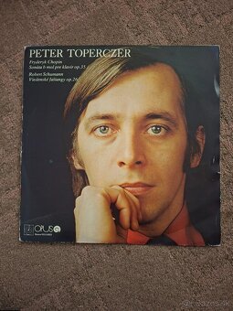 LP platne 3 - 10