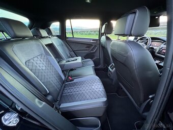 Tiguan 2,0TSi odpočet DPH r line 4x4 - 10