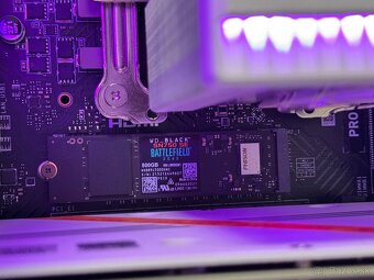 i3 12100F\16GB\RTX 3080\SSD\750W Zdroj - 10