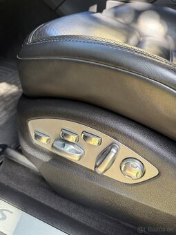 Porsche Macan S V6 3.0 2017 - 10