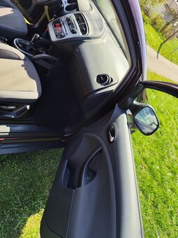 Seat Altea XL s LPG - plyn - 10