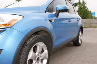 Ford Kuga 2.0 TDCi DPF Trend 2WD - 10