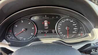 Audi Q7 3.0 TDI quattro tiptronic 8-st. - 10
