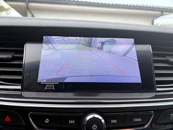 Opel Insignia ST 2.0CDTi Ultimate A/T - 10