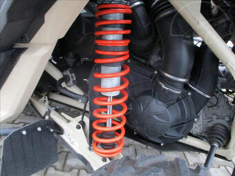 Can-Am 0,9 MAVERICK XRS TURBO RR-DPH - 10