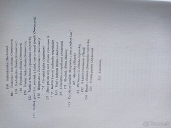 Snehulienka a iné rozprávky (Richard Bamberger) - 10
