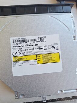 ASUS X75VD rozpredám - 10