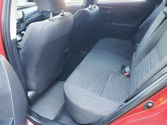 Toyota Auris 1.33 l Dual VVT-i Power 73KW,6M - 10