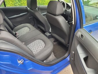 Škoda Fabia Facelift 1.2 HTP, 88 000 km, po 1. majiteľovi - 10