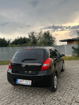 Hyundai I20 1.2i - 10