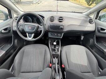 Seat Ibiza 1.2 TDI - 10