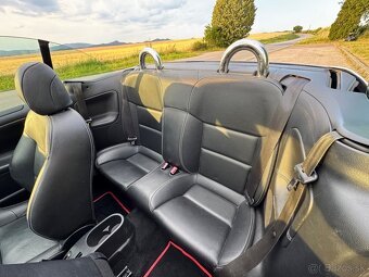PEUGEOT 207 CC Cabrio - 10