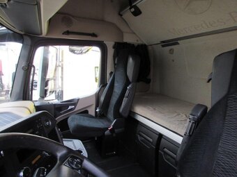 ťahač MERCEDES BENZ Actros 1845 Mega BL-504RM - 10