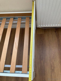 Detská posteľ IKEA - Kritter - 10