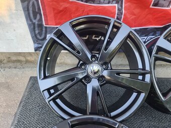 5X112 R19 BBS-AUDI+ ŠKODA,SEAT,VW - 10
