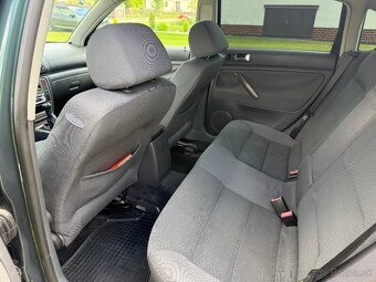 VW Passat B5,5 1.9 TDi 96KW - 10