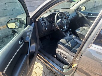 Tiguan 2.0 CR TDI 4-Motion Track&Style DSG - 10