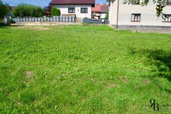 BARDEJOVSKÁ NOVÁ VES - STAVEBNÝ POZEMOK - 10