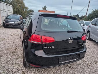 Vw golf - 10