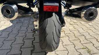 Yamaha FJR 1300 - 10