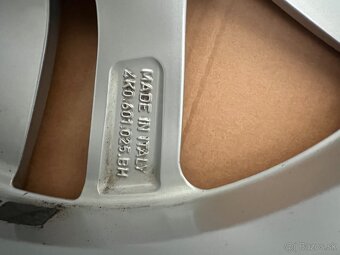 Predam disky Audi 5x112 R18 - 10