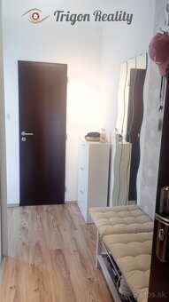 Kompletne rekonštruovaný 3 izbový byt, Hviezdna - 10