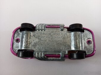 MATCHBOX SUPERFAST - 10