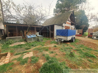 Poschodový dvojgeneračný dom so suterénom a veľkou záhrado - 10