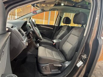 Volkswagen Sharan 2.0 TDI BMT Comfortline DSG - 10