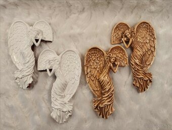 Anjel strážny - rohový - 10