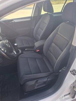 Vw golf 6 1.2tsi 77kw - 10